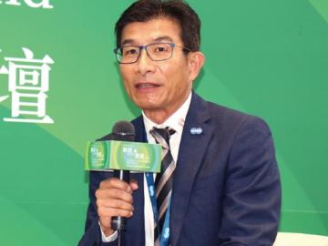 TBA Chairman Robert Wu: Advancing the New Era with Cycling